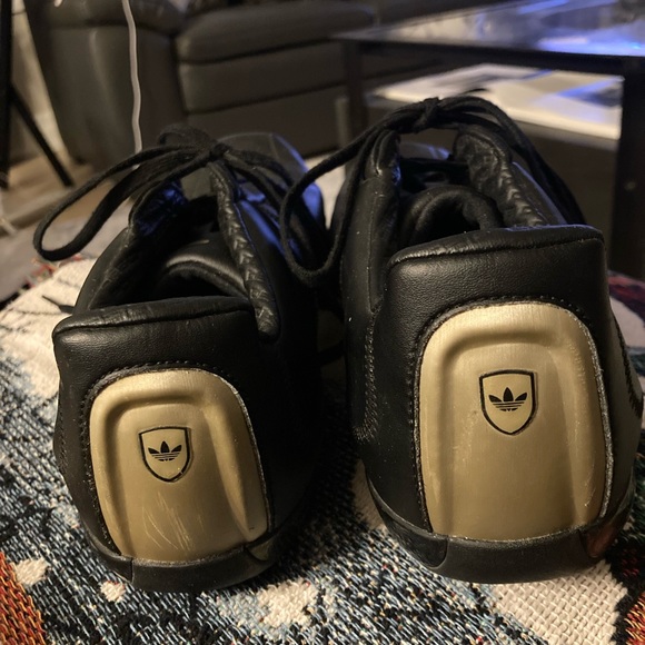 Adidas Men’s RARE Porsche design shoe - Picture 6 of 6